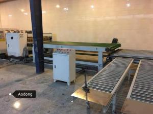 Wholesale 2200mm Corrugated Carton Box Making Machine Computerized from china suppliers