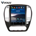 9.7 inch Android Touch Screen Car radio For 2008-2023 Nissan Sylphy Multimedia