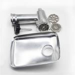 2800W Household Meat Mincer Electric Mincer Machine 0.5Kg/Min-2Kg/Min