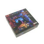 19.7*27.5 Inches Personalised Jigsaw 500 Pieces / 1000 Pieces For Adults Kids