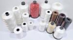 Factory Supply Polyamide Bonded Nylon 66 Yarn 500D/3 For Sewing Leather