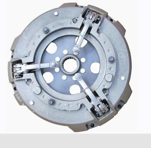 Wholesale 25 Spline 13 Inch 5 Pad Luk Tractor Clutch Disc 1688208M91 from china suppliers