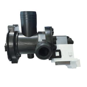 Wholesale Gray Electric Power Source Pump For INDESIT BPX2-35L Washing Machine Part from china suppliers