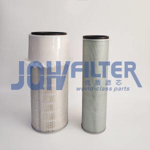 Wholesale PA4984-FN PA4983 Air Filter 11EM-21041 11EM-21051 11N6-24520 11N6-24530 For Hyundai Excavator R215-5 R215-7 from china suppliers