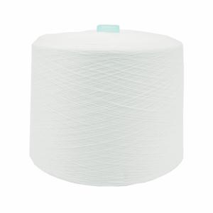 Wholesale 20s/2 40/2 20s/3 50/3 Spun Polyester Yarn Thread 100% Spun Polyester Yarn from china suppliers