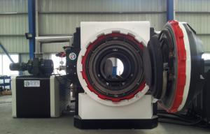 Wholesale Rapid Response Vacuum Heat Treatment Furnace Reaction According User's Requirements from china suppliers