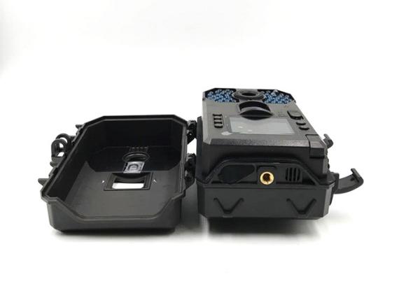 Wildlife Monitoring Deer Hunting Surveillance Cameras Concealed No Flash