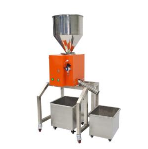 Wholesale Vertical Throat Metal Separator Pharmaceutical Industry Capsule Metal Detector from china suppliers