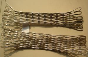 Wholesale stainless steel cable mesh from china suppliers