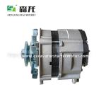 12V 120A Iskra alternator ATG20636,11.204.137,11.204.717,AAK3869,IA1473, MG165,