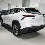 2024 New Design Jetour Dasheng SUV Electric Cars Gasoline Car Hybrid Car 1.5T