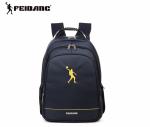 Custom Leisure Waterproof Travel Backpack School Sport Large Computer Laptop