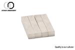 Bar Shape High Temperature Magnets , 350 Degree Sm2Co17 Magnets