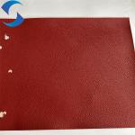 Manufacturer PVC Synthetic Artificial Leather for Sofa Upholstery Cover with