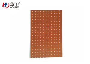 Wholesale Zinc oxide Capsicum relief pain plaster from china suppliers