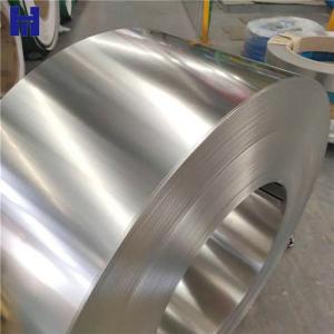 Wholesale Welding SS Stainless Steel Coil Strip 1219mm 1250mm Cold Rolled from china suppliers