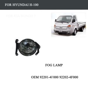 Wholesale FOR TRUCK PARTS-HYUNDAI H-100 PARTS-FOG LAMP-OEM 92201-4F000 92202-4F000 from china suppliers