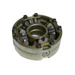 Differential System 5KG HINO Truck Parts 41206-1050 Hino Differential Assy For