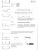 Guangzhou CVR Pro-Audio Co., Ltd Certifications