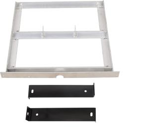 Wholesale Plating Iron Battery Tray Rack The Perfect Combination of Durability and Functionality from china suppliers