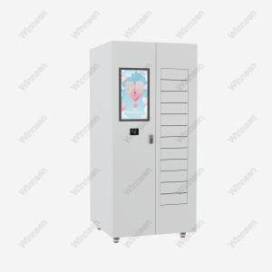 Wholesale Workshop Staff Protective Ppe Equipment Vending Lockers from china suppliers
