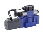 New Rexroth High-response Directional Valves 4WRTE10
