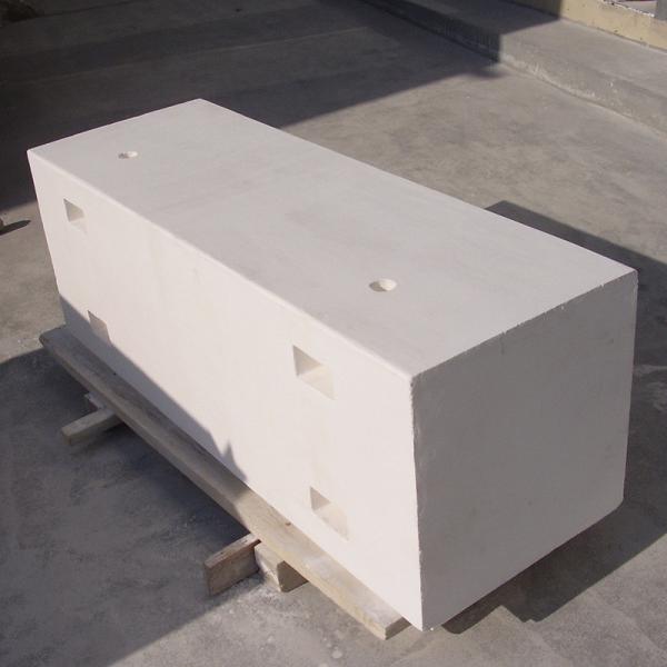 Zero Expansion Silica Brick for Hot Repair of Coke Oven High CrO Content