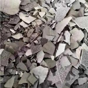Wholesale Ferroalloy Manganese Metal Flakes Mn Flake 99.7% For Metallurgical Raw Materials from china suppliers