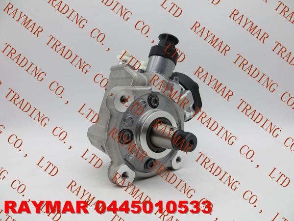 BOSCH Genuine CP4 fuel pump 0445010533, 0445010532, AUDI, VW, SEAT, SKODA