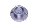 Shockproof IP68 Boat Underwater LED Fishing Lights 10 - 30V DC 3PCS 5W