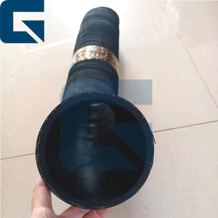 14572802 VOE14572802 Excavator Accessories EC240 EC290 Air Intake Hose