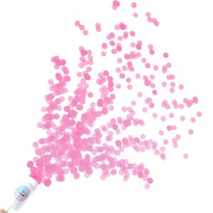 Wholesale 100% Safe Kids Hand Party Push Pop Confetti Poppers from china suppliers