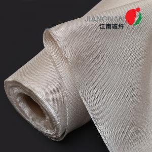 Wholesale Fire Proof Fabric Heat Resistant Material Coating Heat Treated Fiberglass Cloth from china suppliers