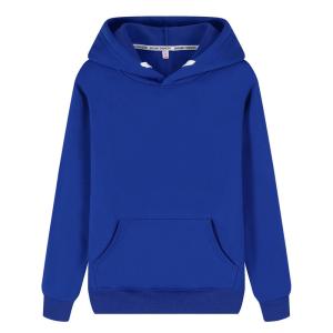 Wholesale Solid Color Embossed Pullover Hoodies For Unisex Aesthetic Feeling from china suppliers