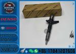 23670-30250 23670-30310 0950007420 Common Rail Diesel Fuel Injector 095000 7420
