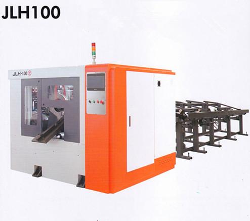 Quality CNC Circular Automatic Bandsaw Machine For Metal Cutting High Speed for sale