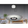Buy cheap No Flickering Smart Led Ceiling Light 28W φ500mm Brightness Adjustable Long Life from wholesalers