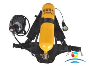Wholesale Self - Contained Fire And Safety Equipment Air Breathing Apparatus from china suppliers
