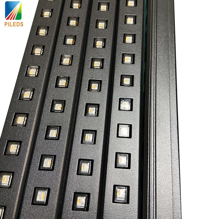 LED Digital SPI Pixel MI Bar for DJ Stage Lighting 16 Pixels/M IP65 5050 RGBW RGBWW Artnet Madrixs