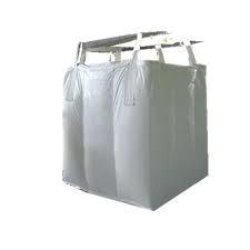 Wholesale 3000LBS 35x35&quot; Polypropylene Un Certified Ventilated Ibc Bulk Bags Beige Color from china suppliers