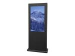 Network Information Touchscreen Outdoor Digital Signage