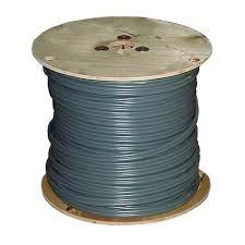 Wholesale BS215 100mm2 Aluminum Power Cable Anti Corrosion AAC Conductor from china suppliers