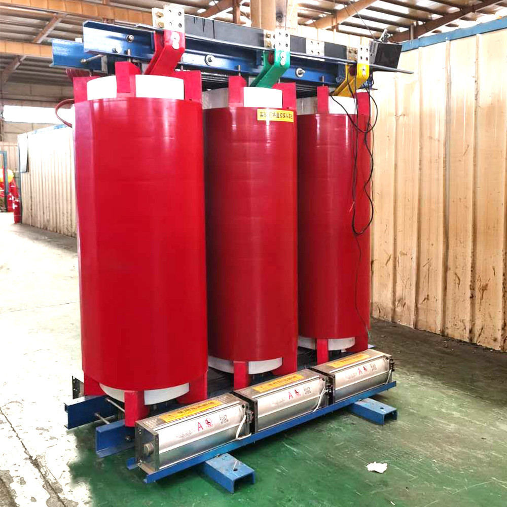 3 Phase Power Electrical Cast Resin Coils For Dry Type Transformers 11KV, 15KV, 33KV, 5000KVA