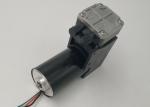 26L/M Flow Electric Piston Pump DC Brushless Light Weight 10000 Hours Lifespan