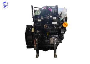 Wholesale 3TNV70 Yanmar Engine 3TNV88 Diesel Engine Water Cooled from china suppliers