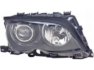 Wholesale 63126910968 Headlight for BMW 3 Touring (E46) from china suppliers
