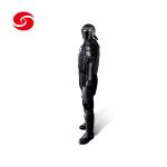 Police Big Soft Shoulders Anti Riot Suit Flame Retardant 165-190cm