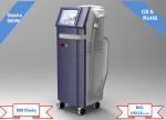 Underarm Painless Hair Remover , High Power 808nm painless diode laser hair