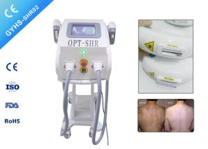 Wholesale CE Approved Laser Hair Tattoo Removal Machine Single Pulse Mode For Salon SPA from china suppliers