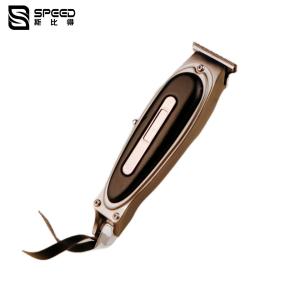 Wholesale L15 90 Minutes Professional Hair Clipper USB Charge LCD Display from china suppliers